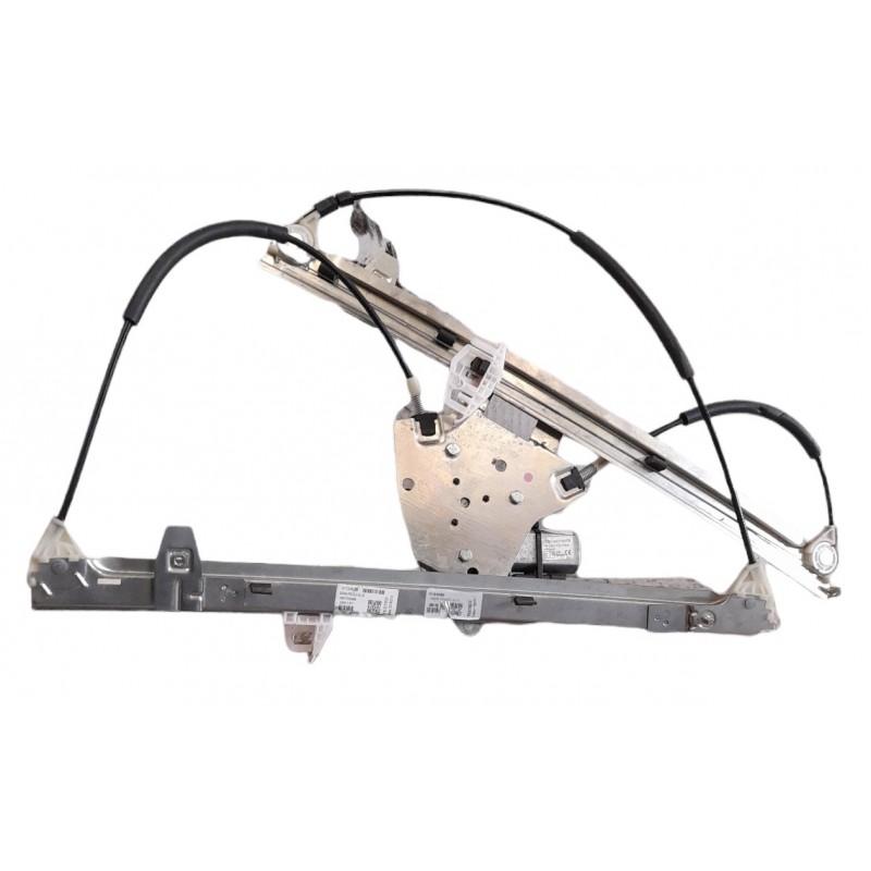 Alzavetro anteriore sinistro Citroen Xsara 1999-2012 - Alzavetro - 1