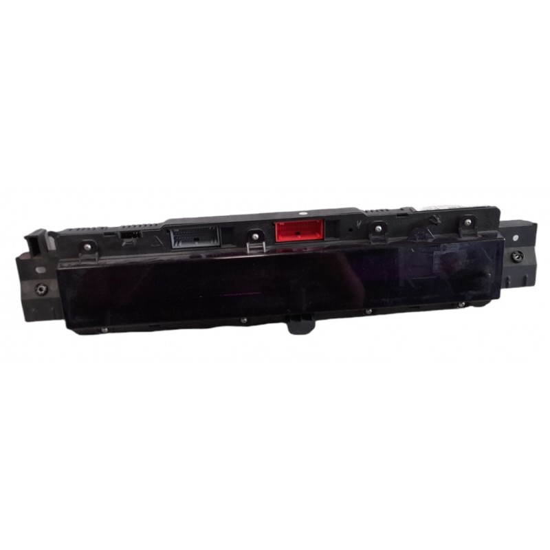 Quadro strumenti contachilometri 21677587 Renault Espace 2004-2014 - Quadro contachilometri - 1 Quadro strumenti contachilometri 21677587 Renault Espace 2004-2014 - Quadro contachilometri - 1