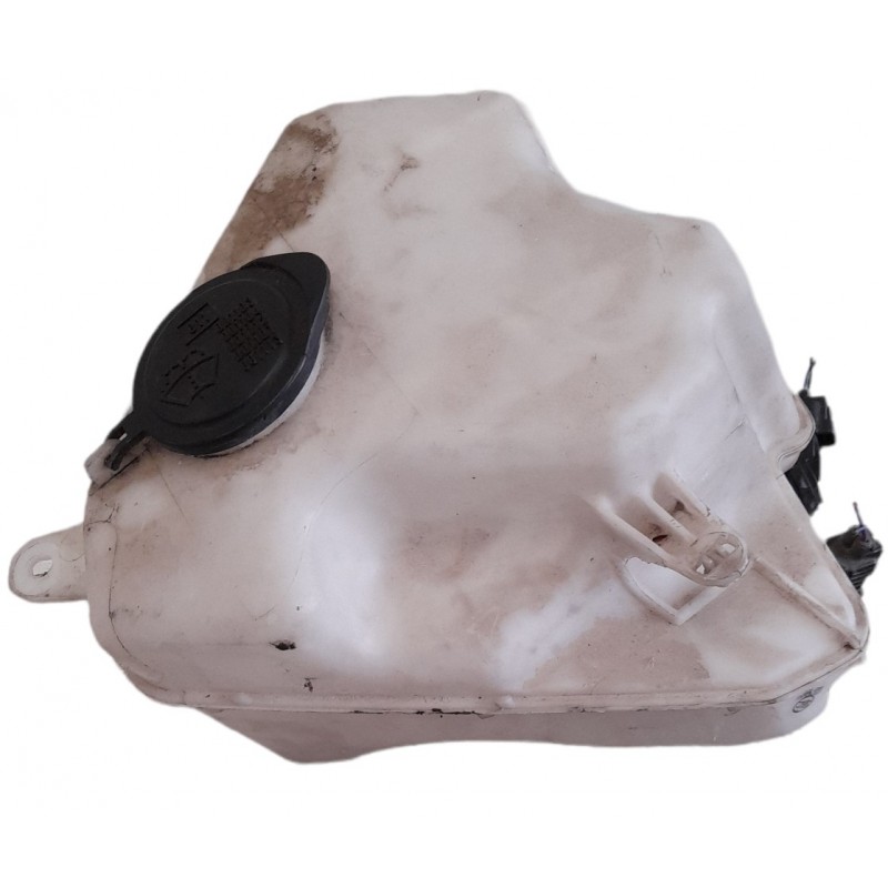 Vaschetta tergicristalli Toyota Prius 1.5 Hybrid 2004-2009 - Vaschette - 1 Vaschetta tergicristalli Toyota Prius 1.5 Hybrid 2004-2009 - Vaschette - 1