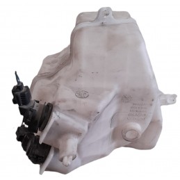 Vaschetta tergicristalli Toyota Prius 1.5 Hybrid 2004-2009 - Vaschette - 2 Vaschetta tergicristalli Toyota Prius 1.5 Hybrid 2004-2009 - Vaschette - 2