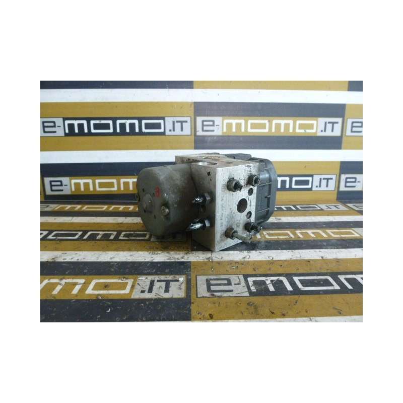 Pompa ABS cod. 9635756480 Citroen Berlingo 2.0 HDi 1996 - 2013 - Pompa ABS - 1
