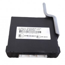 Centralina immobilizzatore 8978047030 Toyota Prius 1.5 Hybrid 2004-2009 - Centralina - 2