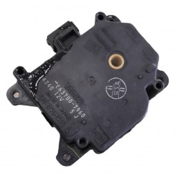 Attuatore motorino riscaldamento 0637007960 Toyota Prius 1.5 Hybrid 2004-2009 - Motorino riscaldamento - 1