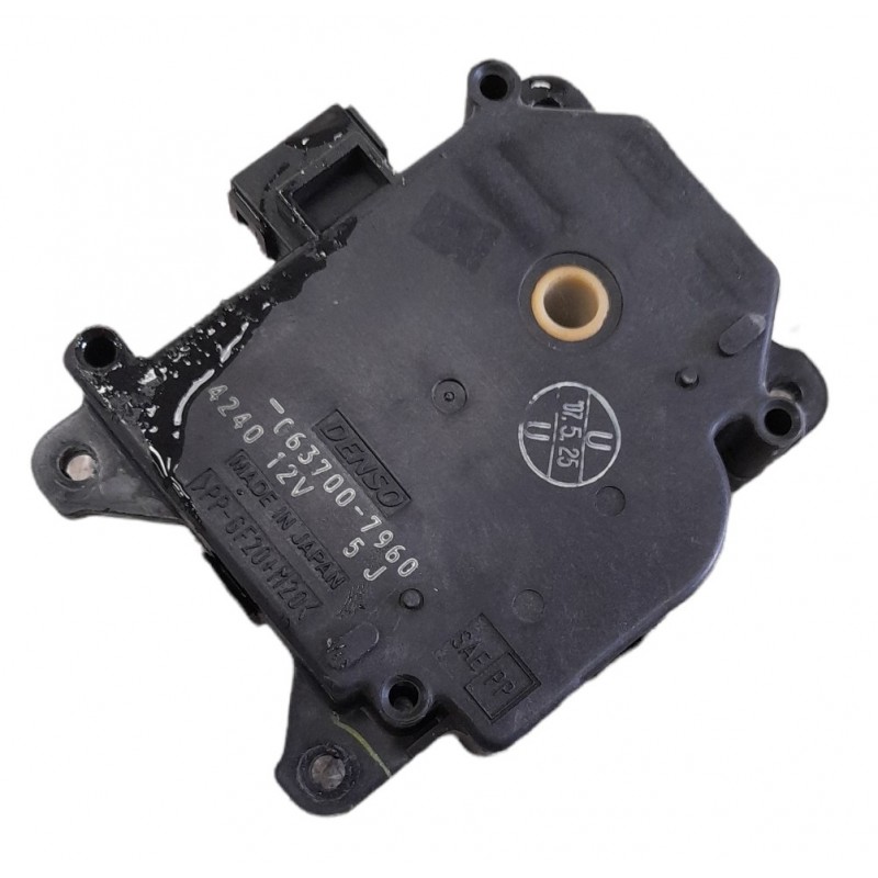 Attuatore motorino riscaldamento 0637007960 Toyota Prius 1.5 Hybrid 2004-2009 - Motorino riscaldamento - 1