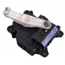 Attuatore motorino riscaldamento 0637007960 Toyota Prius 1.5 Hybrid 2004-2009 - Motorino riscaldamento - 2