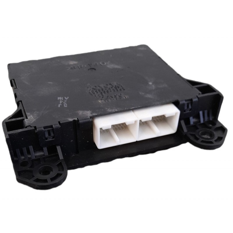 Centralina aria condizionata 8865047051 Toyota Prius 1.5 Hybrid 2004-2009 - Centralina - 1
