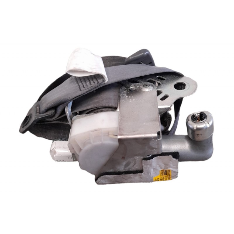 Cintura di sicurezza anteriore destra Toyota Prius 1.5 Hybrid 2004-2009 - Cintura di sicurezza - 1 Cintura di sicurezza anteriore destra Toyota Prius 1.5 Hybrid 2004-2009 - Cintura di sicurezza - 1