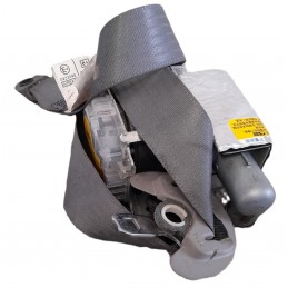 Cintura di sicurezza anteriore destra Toyota Prius 1.5 Hybrid 2004-2009 - Cintura di sicurezza - 2 Cintura di sicurezza anteriore destra Toyota Prius 1.5 Hybrid 2004-2009 - Cintura di sicurezza - 2