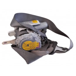 Cintura di sicurezza anteriore sinistra Toyota Prius 1.5 Hybrid 2004-2009 - Cintura di sicurezza - 1