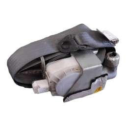 Cintura di sicurezza anteriore sinistra Toyota Prius 1.5 Hybrid 2004-2009 - Cintura di sicurezza - 2