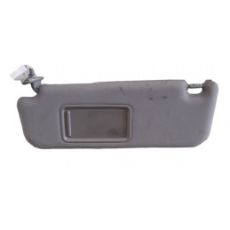 Pantina aletta parasole anteriore sinistra Toyota Prius 1.5 Hybrid 2004-2009 - Pantina aletta parasole - 1