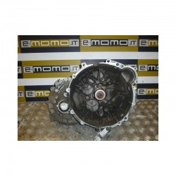 Cambio 1023822 Volvo S60 2.4 D4 5cilindri 20v 01-08 5marce - Cambio - 1