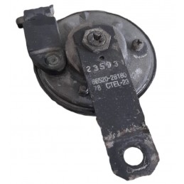 Clacson Toyota Prius 1.5 Hybrid 2004-2009 - Clacson - 2 Clacson Toyota Prius 1.5 Hybrid 2004-2009 - Clacson - 2