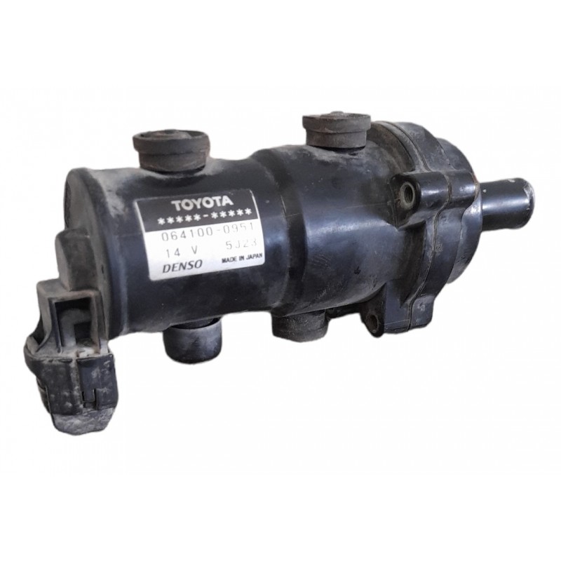 Pompa acqua ausiliaria 0641000951 Toyota Prius 1.5 Hybrid 2004-2009 - Pompa acqua - 1