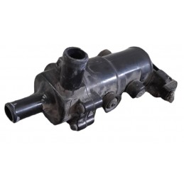 Pompa acqua ausiliaria 0641000951 Toyota Prius 1.5 Hybrid 2004-2009 - Pompa acqua - 2