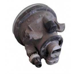 Fendinebbia anteriore sinistro Toyota Prius 1.5 Hybrid 2004-2009 - Fendinebbia - 2