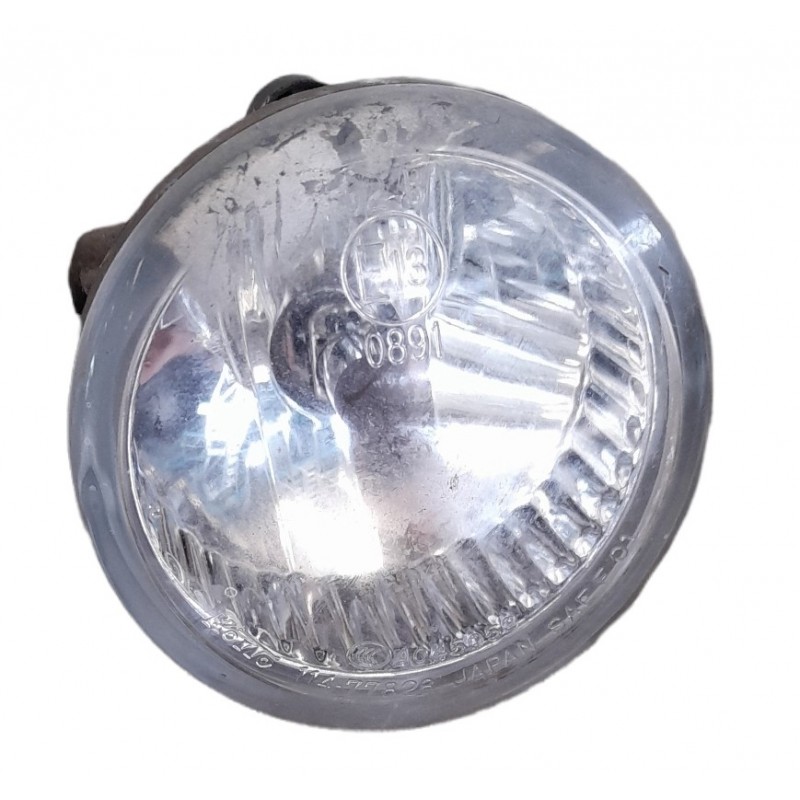 Fendinebbia anteriore destro Toyota Prius 1.5 Hybrid 2004-2009 - Fendinebbia - 1