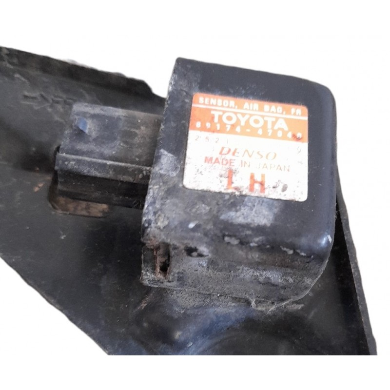 Sensore airbag sinistro 8917447040 Toyota Prius 1.5 Hybrid 2004-2009 - Sensore - 1