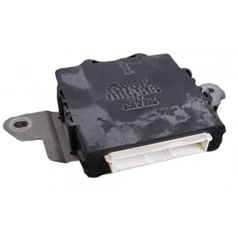 Centralina immobilizzatore 8999047023 Toyota Prius 1.5 Hybrid 2004-2009 - Centralina - 1