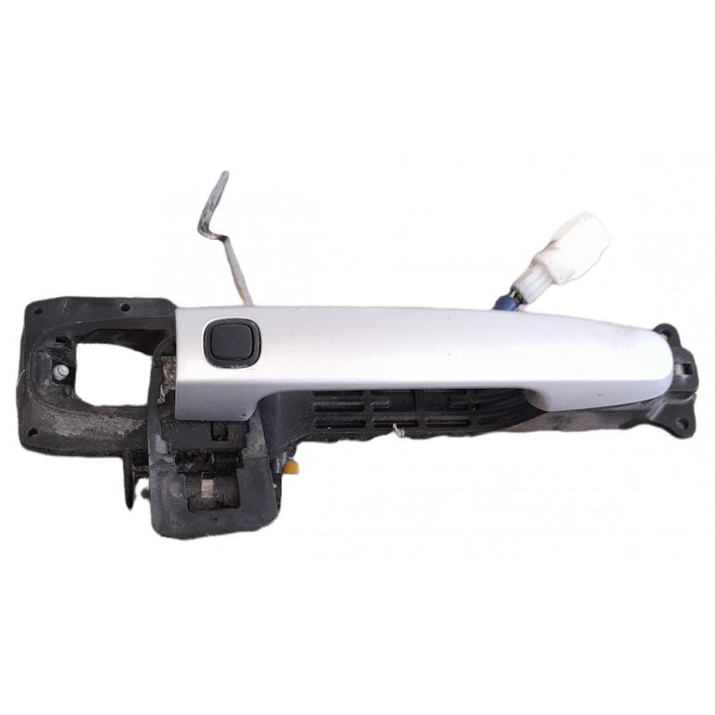 Maniglia esterna anteriore sinistra Toyota Prius 1.5 Hybrid 2004-2009 - Maniglia - 1