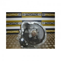 Cambio Alfa Romeo 155 1.8 ts benzina 92-97 5 marce - Cambio - 1