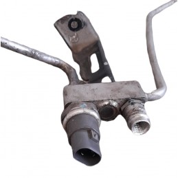 Tubo aria condizionata Toyota Prius 1.5 Hybrid 2004-2009 - Tubi e condotti - 2