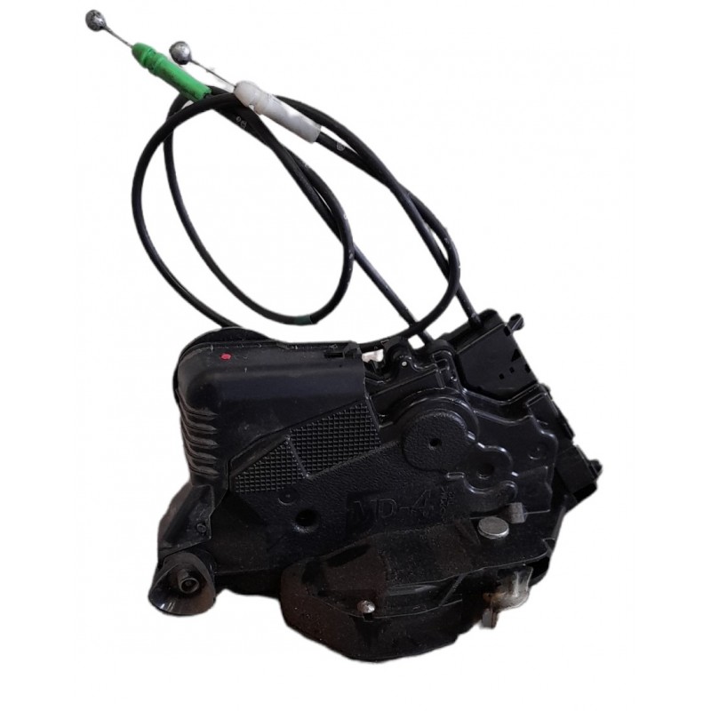 Serratura posteriore destra Toyota Prius 1.5 2004-2009 - Serratura - 1