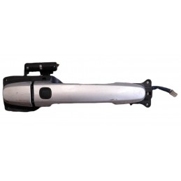 Maniglia esterna anteriore destra Toyota Prius 1.5 Hybrid 2004-2009 - Maniglia - 1