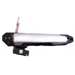 Maniglia esterna posteriore sinistra Toyota Prius 1.5 Hybrid 2004-2009 - Maniglia - 1