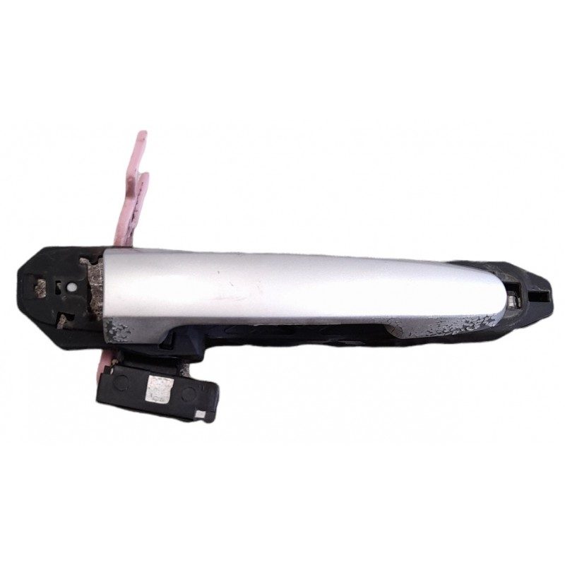 Maniglia esterna posteriore sinistra Toyota Prius 1.5 Hybrid 2004-2009 - Maniglia - 1