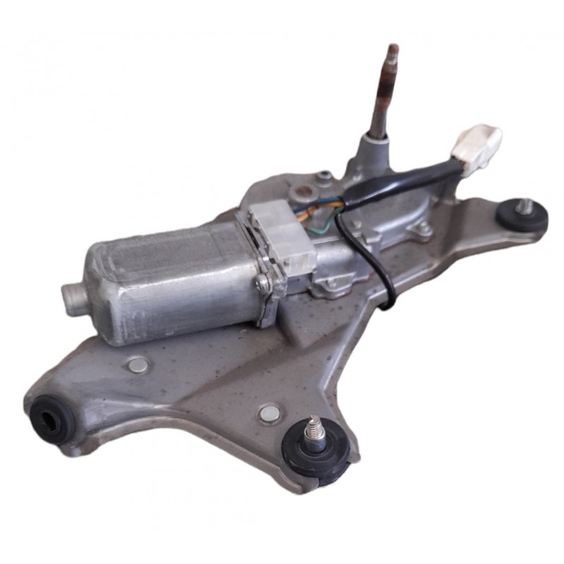 Motorino tergicristallo posteriore 8513047010 Toyota Prius 1.5 Hybrid 2004-2009 - Motorino tergicristallo - 1