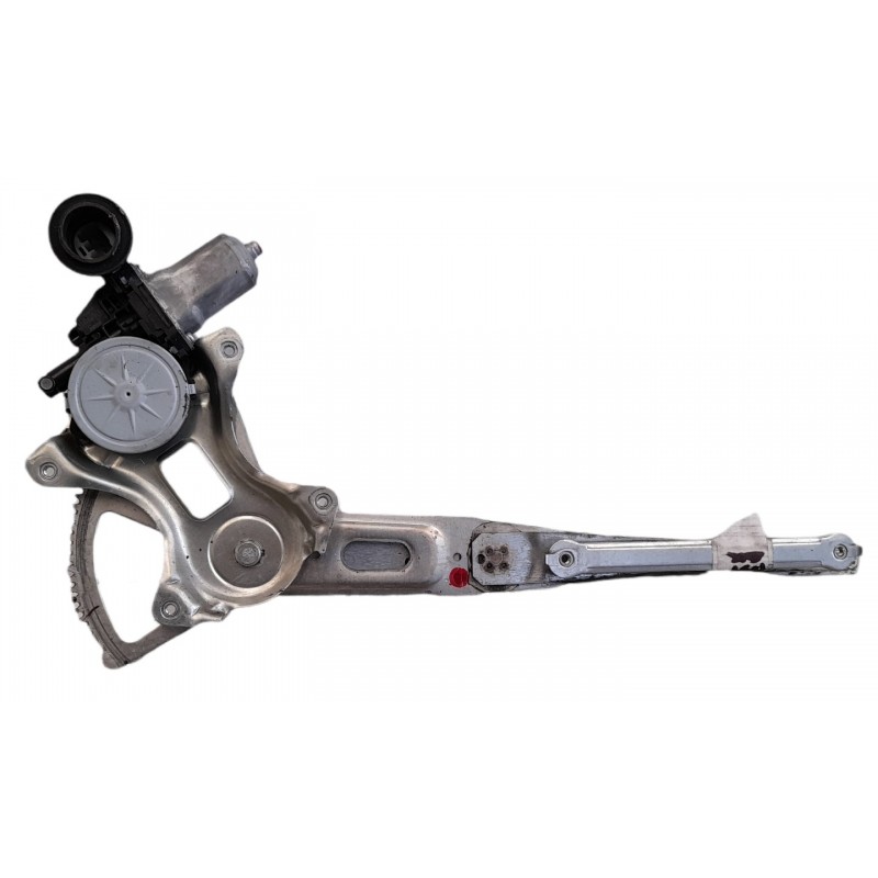 Alzavetro posteriore sinistro Toyota Prius 1.5 2004-2009 - Alzavetro - 1