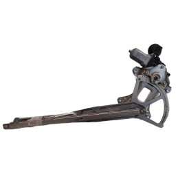 Alzavetro posteriore sinistro Toyota Prius 1.5 2004-2009 - Alzavetro - 2