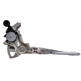 Alzavetro anteriore destro 8571035180 Toyota Prius 1.5 Hybrid 2004-2009 - Alzavetro - 1