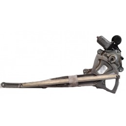 Alzavetro anteriore destro 8571035180 Toyota Prius 1.5 Hybrid 2004-2009 - Alzavetro - 2 Alzavetro anteriore destro 8571035180 Toyota Prius 1.5 Hybrid 2004-2009 - Alzavetro - 2