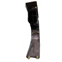 Bocchetta aria centrale 5568047020 Toyota Prius 1.5 Hybrid 2004-2009 - Diffusore aria - 2 Bocchetta aria centrale 5568047020 Toyota Prius 1.5 Hybrid 2004-2009 - Diffusore aria - 2