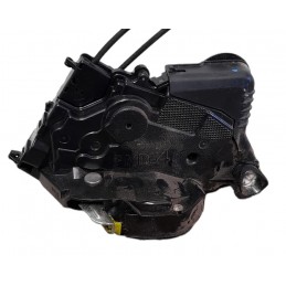 Serratura posteriore sinistra Toyota Prius 1.5 Hybrid 2004-2009 - Serratura - 1