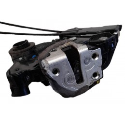 Serratura posteriore sinistra Toyota Prius 1.5 Hybrid 2004-2009 - Serratura - 2