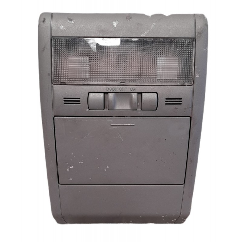 Plafoniera anteriore Toyota Prius 1.5 Hybrid 2004-2009 - Plafoniera - 1