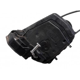 Serratura porta anteriore destra Toyota Prius 1.5 Hybrid 2004-2009 - Serratura - 1