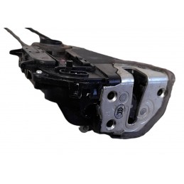 Serratura porta anteriore destra Toyota Prius 1.5 Hybrid 2004-2009 - Serratura - 2 Serratura porta anteriore destra Toyota Prius 1.5 Hybrid 2004-2009 - Serratura - 2