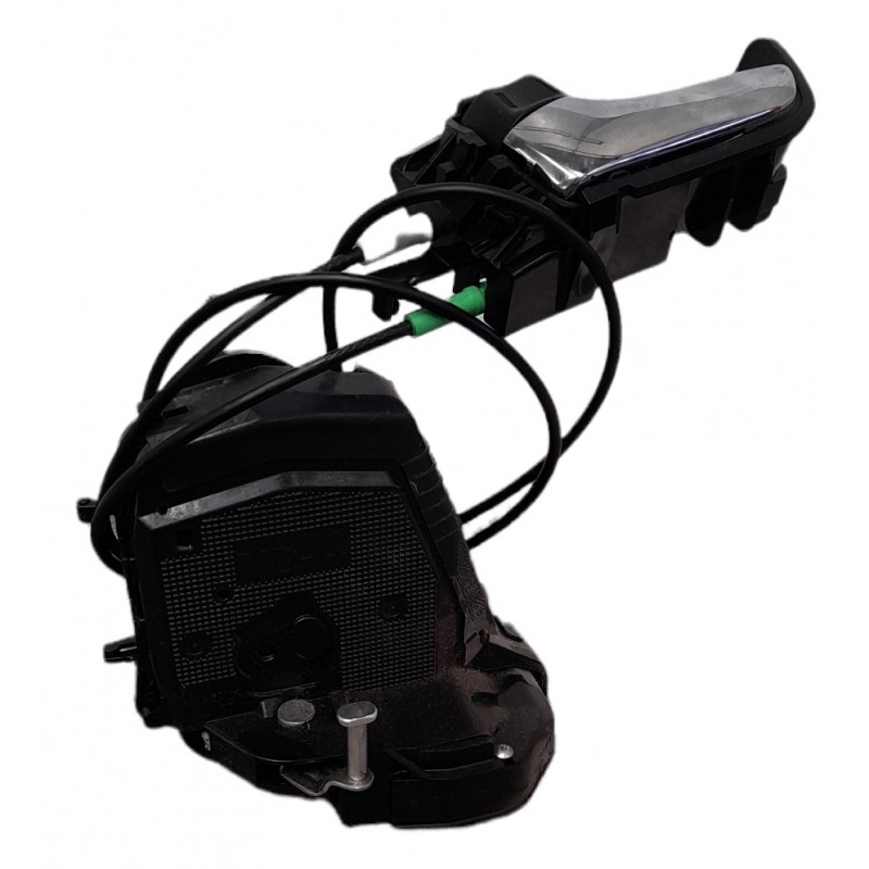 Serratura porta anteriore sinistra Toyota Prius 1.5 Hybrid 2004-2009 - Serratura - 1