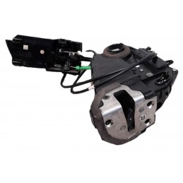 Serratura porta anteriore sinistra Toyota Prius 1.5 Hybrid 2004-2009 - Serratura - 2