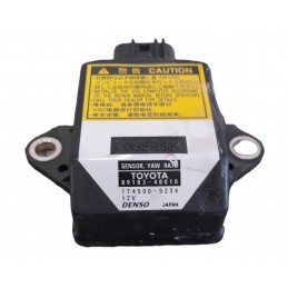 Sensore di imbardata 1745005234 Toyota Prius 1.5 Hybrid 2004-2009 - Sensore - 2