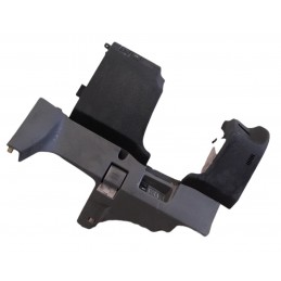 Rivestimento piantone dello sterzo Toyota Prius 1.5 Hybrid 2004-2009 - Accessori cruscotto - 1