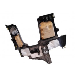 Rivestimento piantone dello sterzo Toyota Prius 1.5 Hybrid 2004-2009 - Accessori cruscotto - 2