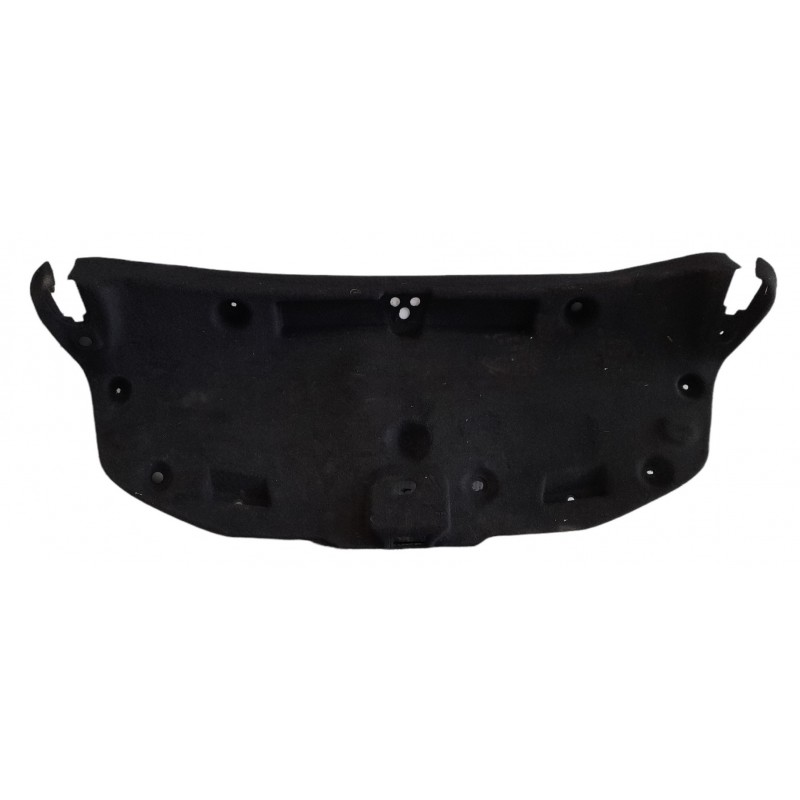 Rivestimento portellone 01561193750 Alfa Romeo Giulia 2.2 turbo 110Kw 2016 - Portellone - 1