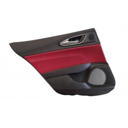 Pannello porta posteriore sinistro 01561458470 Alfa Romeo Giulia 2.2 2016 - Portiera - 1