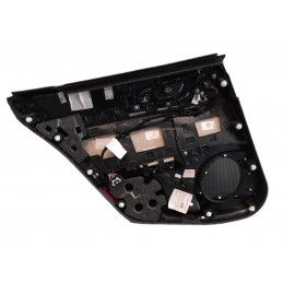 Pannello porta posteriore destro 01561457260 Alfa Romeo Giulia 2.2 turbo 2016 - Portiera - 2