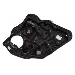 Pannello alzavetro posteriore destro 505537680 Alfa Romeo Giulia 2.2 2016 - Alzavetro - 2